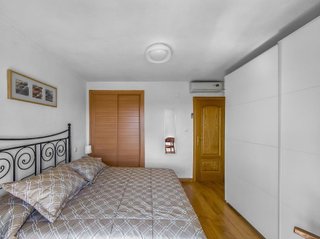 Piso en alquiler en San Pascual en Madrid