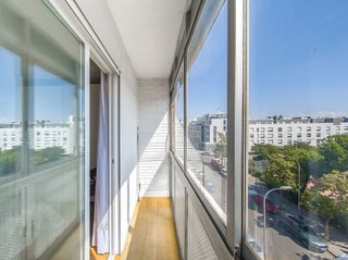 Piso en alquiler en San Pascual en Madrid
