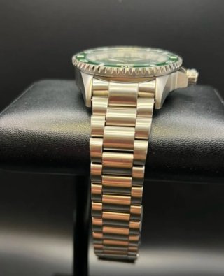 Reloj Emporio Armani Automático Sea Explorer
