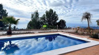 Casa rural en venta en Arenas