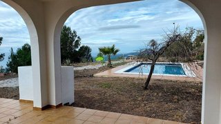 Casa rural en venta en Arenas