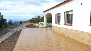 Casa rural en venta en Arenas