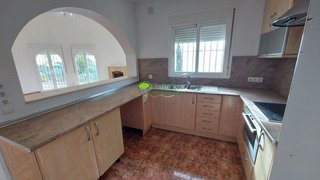 Casa rural en venta en Arenas