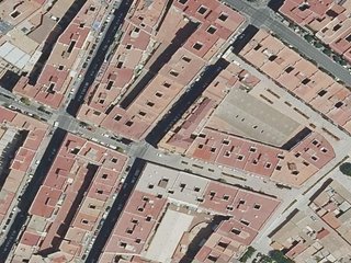 Local comercial en venta en Els Orriols en Valencia