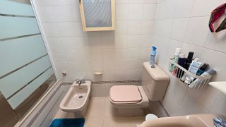 Ático en alquiler en Puerto de Garrucha en Garrucha
