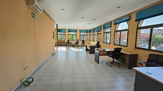 Oficina en alquiler en Rinconada en Alcalá de Henares