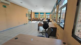 Oficina en alquiler en Rinconada en Alcalá de Henares