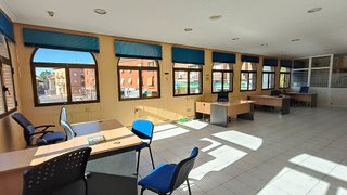 Oficina en alquiler en Rinconada en Alcalá de Henares