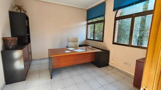 Oficina en alquiler en Rinconada en Alcalá de Henares