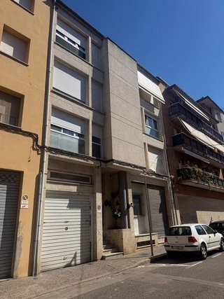 Garaje en venta en Eixample Sud – Migdia en Girona