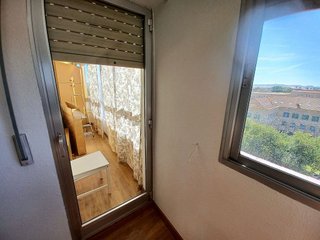 Piso en alquiler en Hospital en Valladolid
