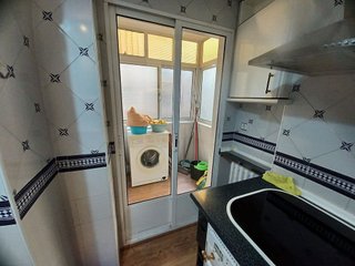 Piso en alquiler en Hospital en Valladolid