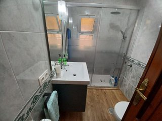 Piso en alquiler en Hospital en Valladolid