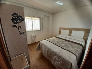 Piso en alquiler en Hospital en Valladolid