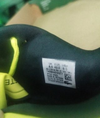 Zapatillas Tenis/Padel Lacoste AG-LT Elite Hombre