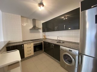Piso en alquiler en Centro Ciudad en Fuengirola