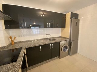 Piso en alquiler en Centro Ciudad en Fuengirola