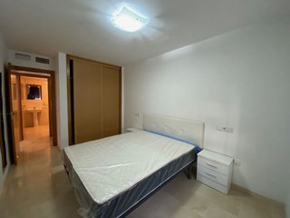 Piso en alquiler en Centro Ciudad en Fuengirola