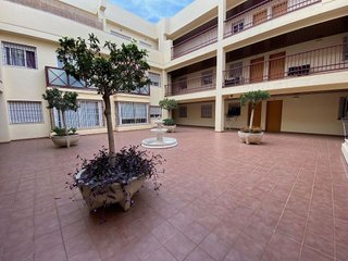 Piso en alquiler en Centro Ciudad en Fuengirola