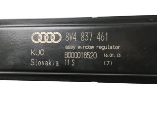 Elevalunas del izq Audi A3 8V