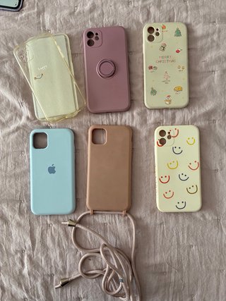 Iphone 11 128gb