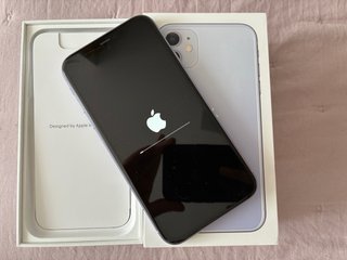 Iphone 11 128gb