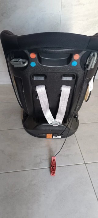 Silla de coche para bebé