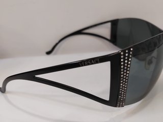 Gafas de sol Versace Y2K