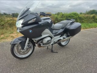 BMW R 1200 RT ABS 2006