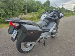 BMW R 1200 RT ABS 2006