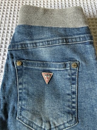 Vaquero Guess Unisex