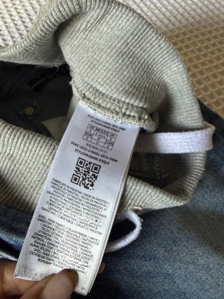 Vaquero Guess Unisex