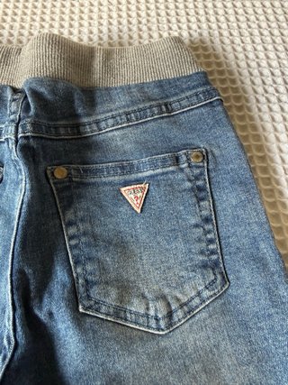 Vaquero Guess Unisex