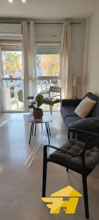 Piso en alquiler en Teatinos en Málaga