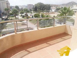 Piso en alquiler en Teatinos en Málaga