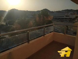 Piso en alquiler en Teatinos en Málaga
