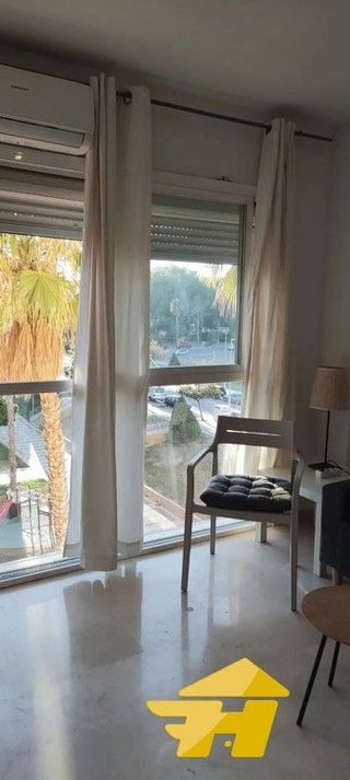 Piso en alquiler en Teatinos en Málaga