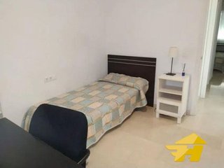 Piso en alquiler en Teatinos en Málaga
