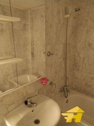 Piso en alquiler en Teatinos en Málaga