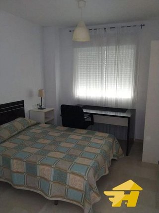 Piso en alquiler en Teatinos en Málaga