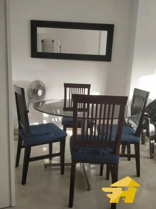 Piso en alquiler en Teatinos en Málaga