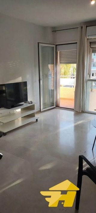 Piso en alquiler en Teatinos en Málaga