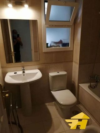 Piso en alquiler en Teatinos en Málaga