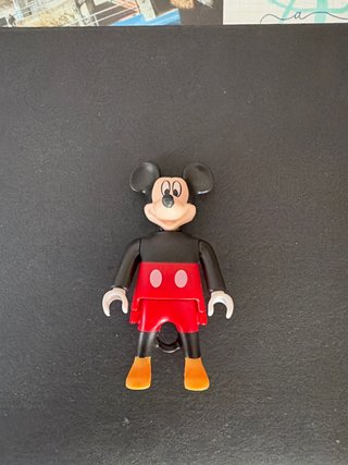 Playmobil Mickey Mouse Disney