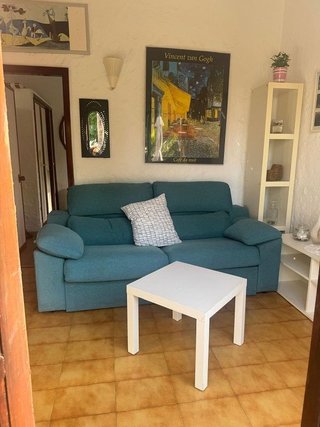 Casa adosada en alquiler en Maspalomas - Las Meloneras en San Bartolomé de Tirajana