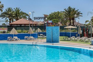 Casa adosada en alquiler en Maspalomas - Las Meloneras en San Bartolomé de Tirajana