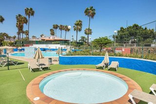 Casa adosada en alquiler en Maspalomas - Las Meloneras en San Bartolomé de Tirajana