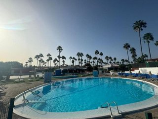 Casa adosada en alquiler en Maspalomas - Las Meloneras en San Bartolomé de Tirajana