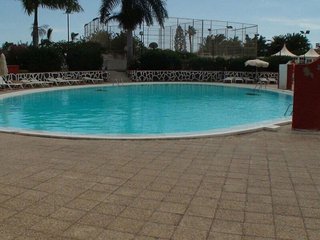 Casa adosada en alquiler en Maspalomas - Las Meloneras en San Bartolomé de Tirajana