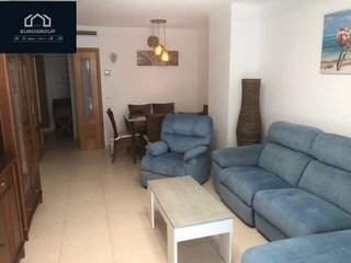 Piso en alquiler en La Cala de Villajoyosa en Villajoyosa/Vila Joiosa (la)